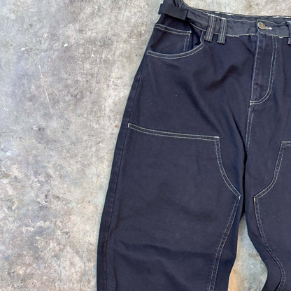 MN+LA™ PANTS SAMPLE 001