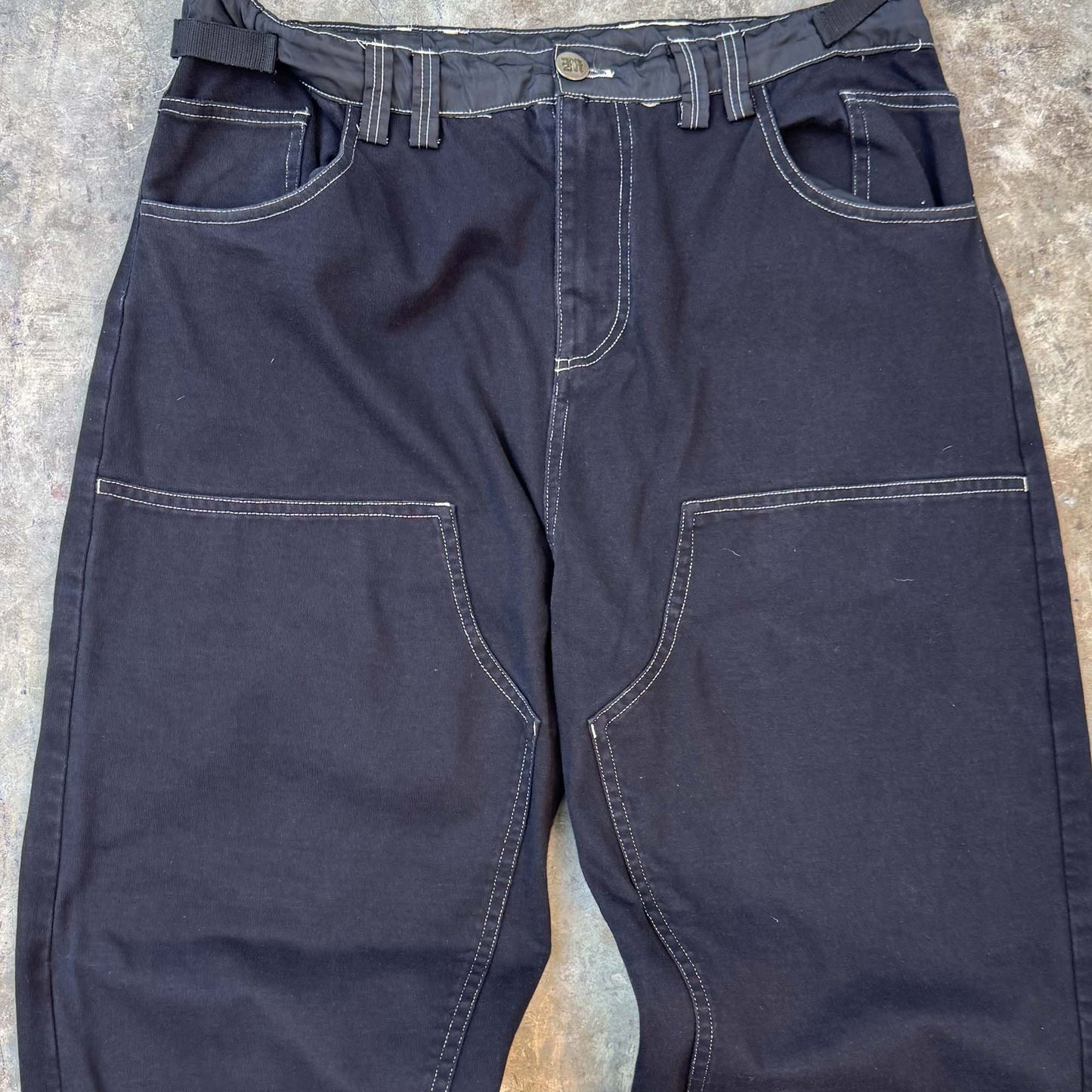 MN+LA™ PANTS SAMPLE 001