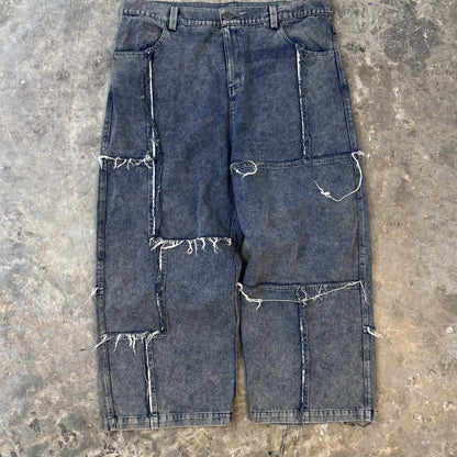 MN+LA™ PANTS SAMPLE 007