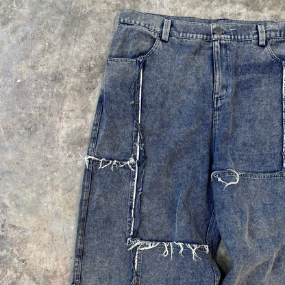 MN+LA™ PANTS SAMPLE 007