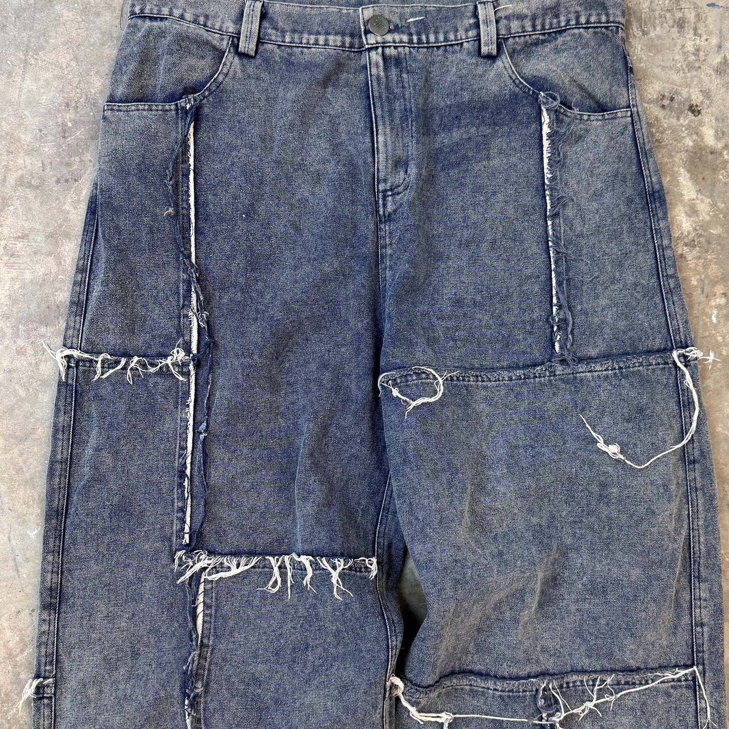 MN+LA™ PANTS SAMPLE 007