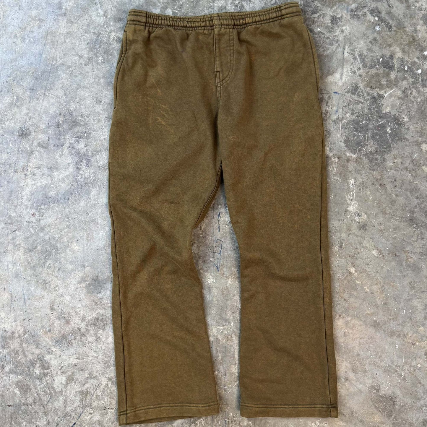 MN+LA™ PANTS SAMPLE 002