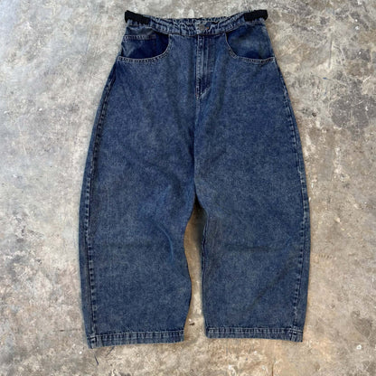 MN+LA™ PANTS SAMPLE 005