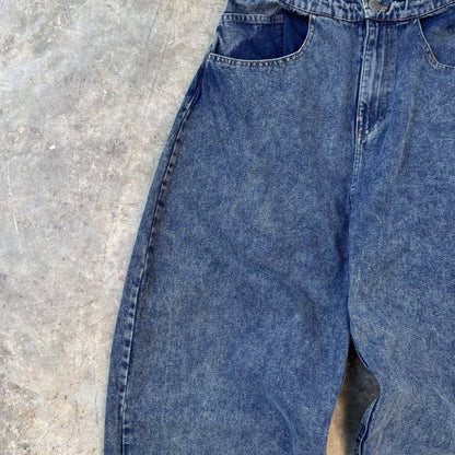 MN+LA™ PANTS SAMPLE 005