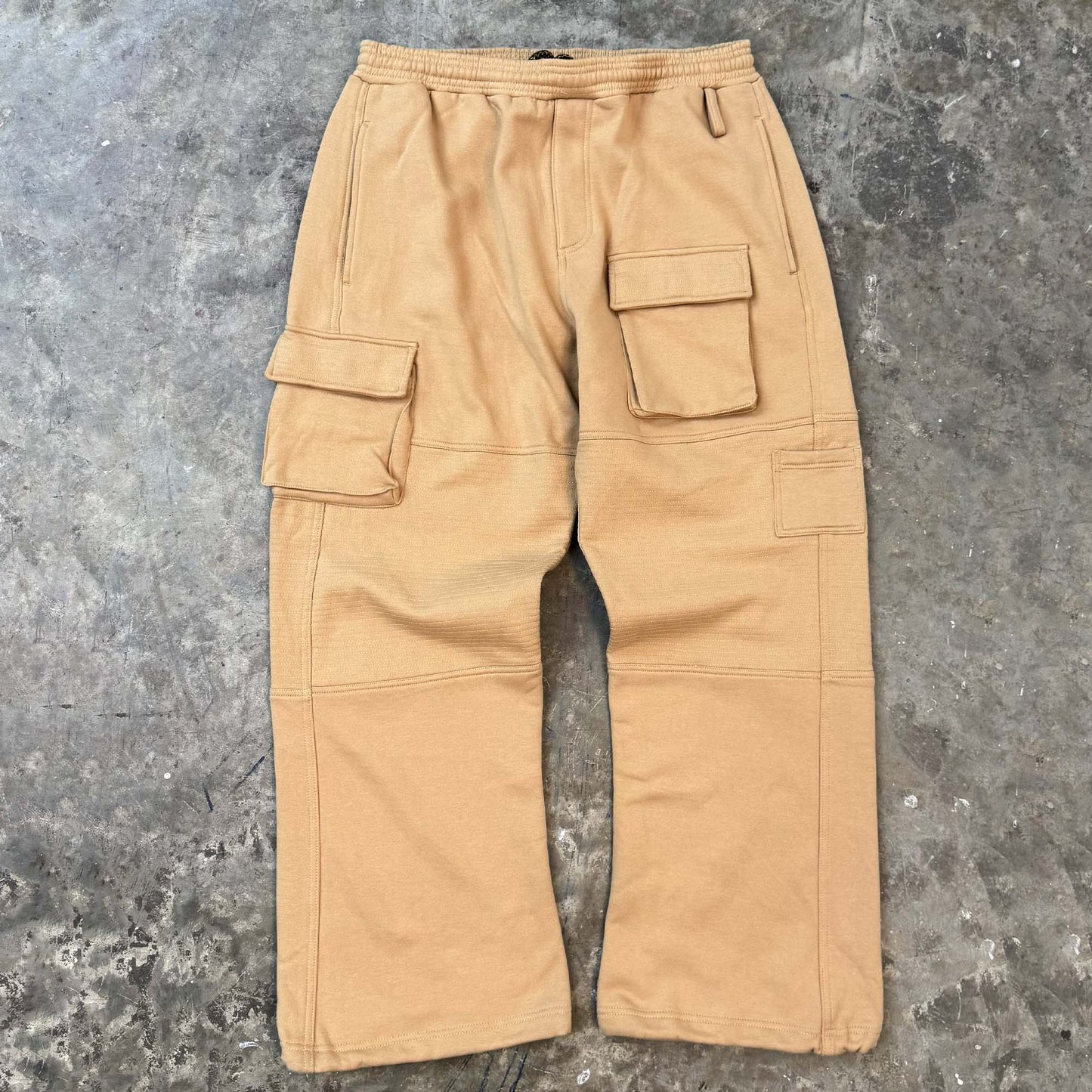 MN+LA™ PANTS SAMPLE 009