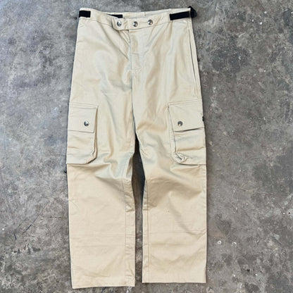 MILITIA PANTS IN OAT