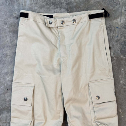 MILITIA PANTS IN OAT