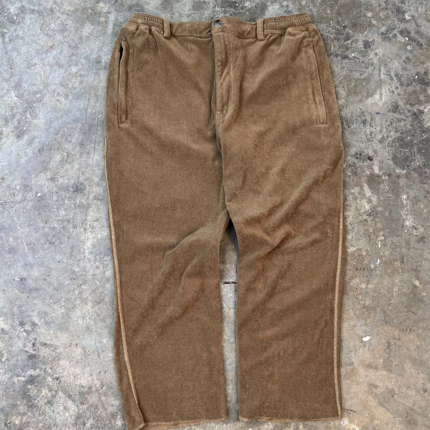 MN+LA™ PANTS SAMPLE 003