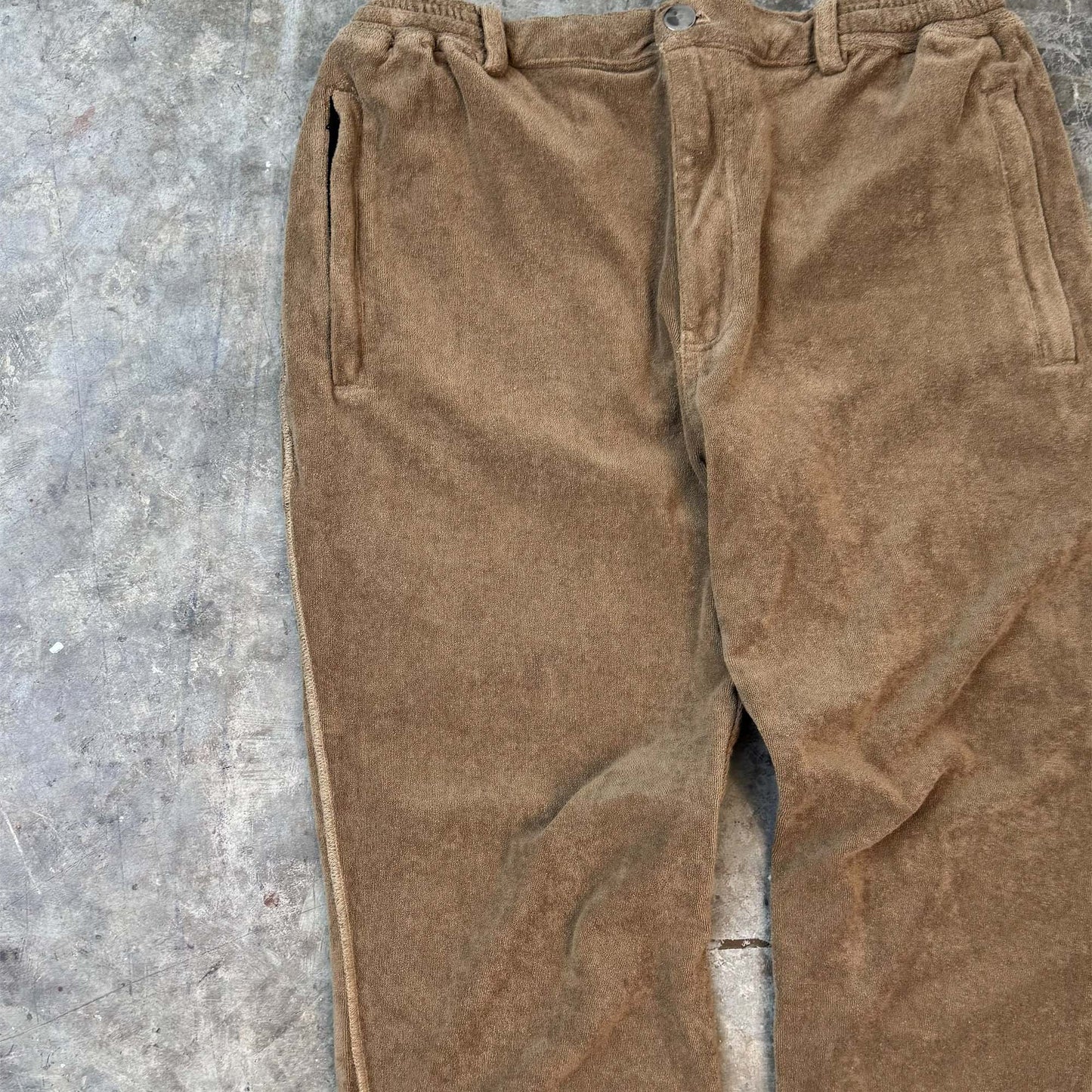 MN+LA™ PANTS SAMPLE 003
