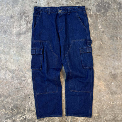 MN+LA™ PANTS SAMPLE 004