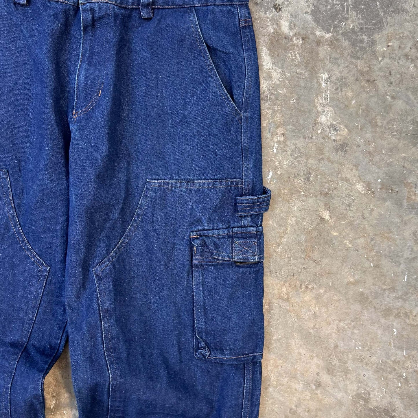 MN+LA™ PANTS SAMPLE 004