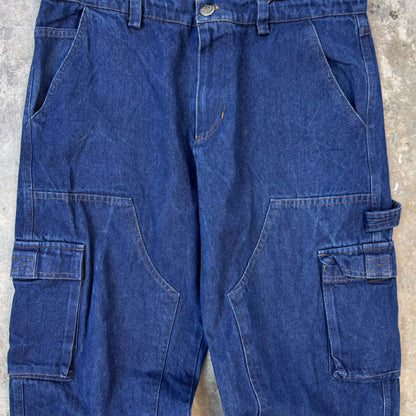 MN+LA™ PANTS SAMPLE 004