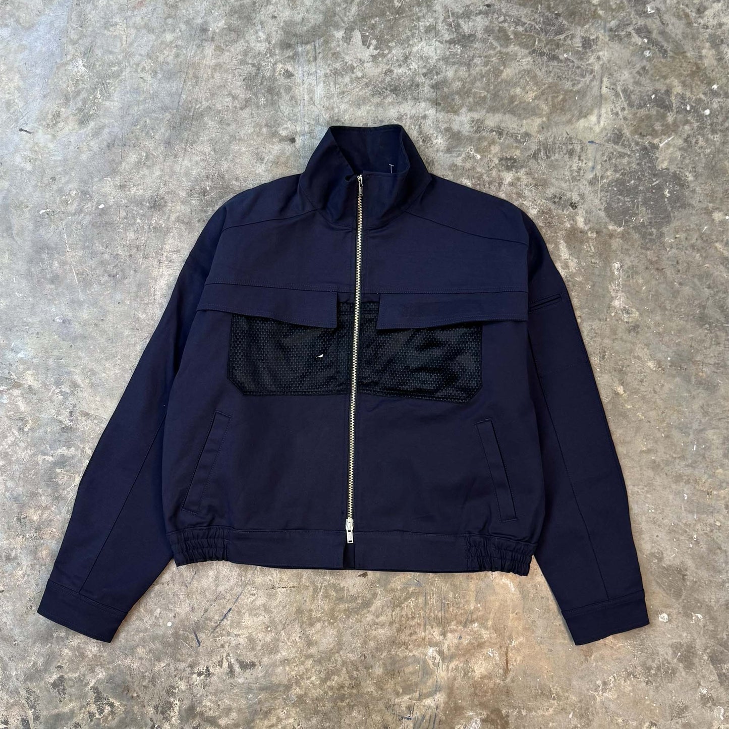 MN+LA™ JACKET SAMPLE 027