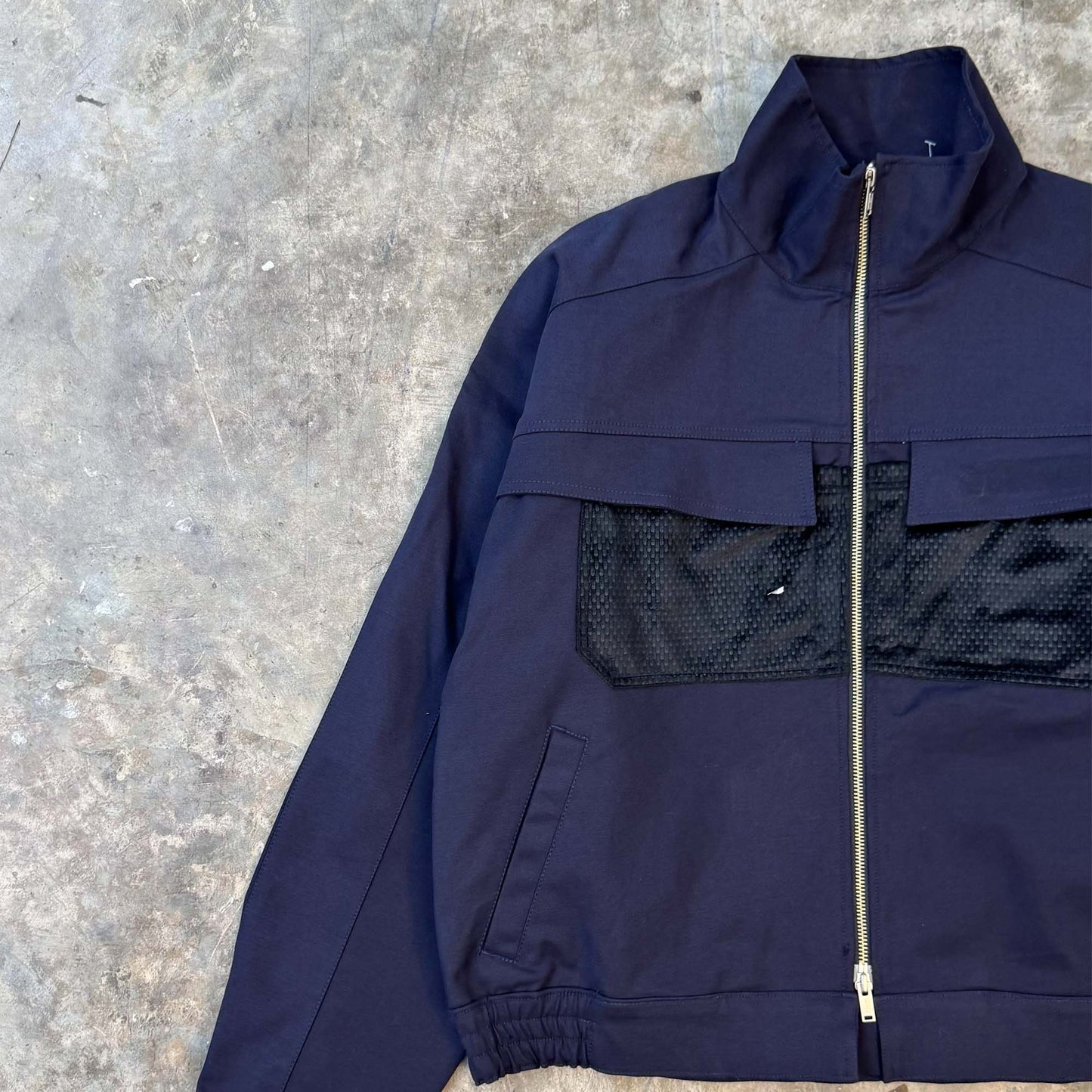 MN+LA™ JACKET SAMPLE 027
