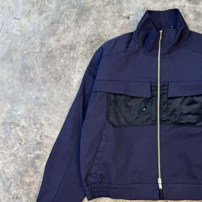 MN+LA™ JACKET SAMPLE 027