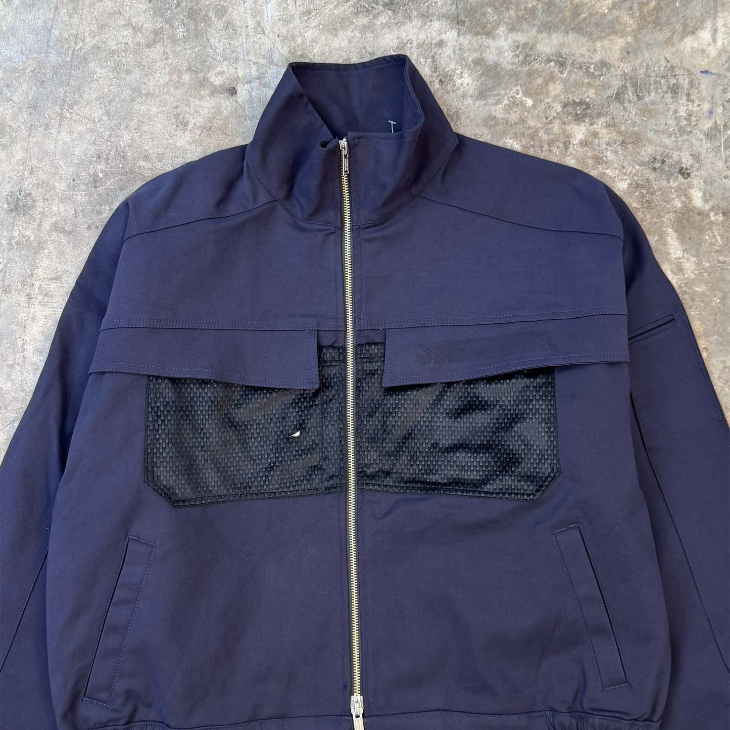 MN+LA™ JACKET SAMPLE 027