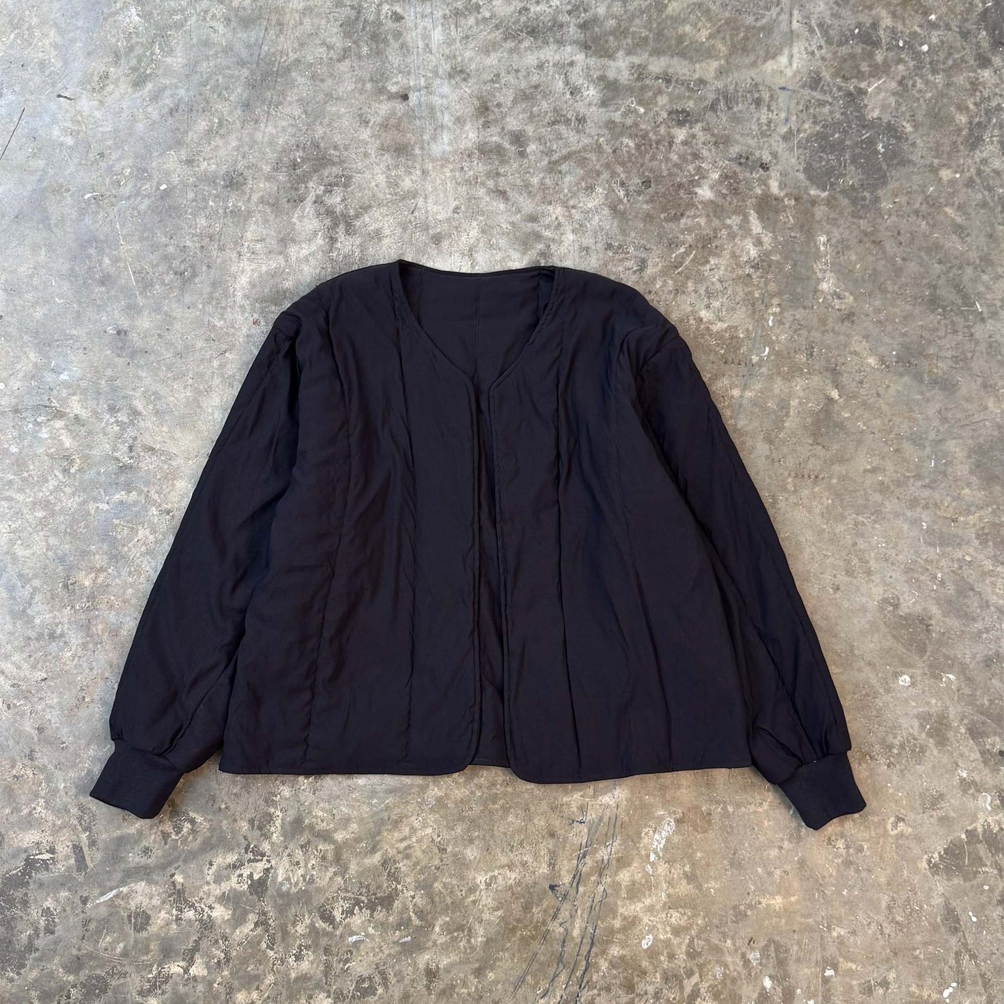 MN+LA™ JACKET SAMPLE 026