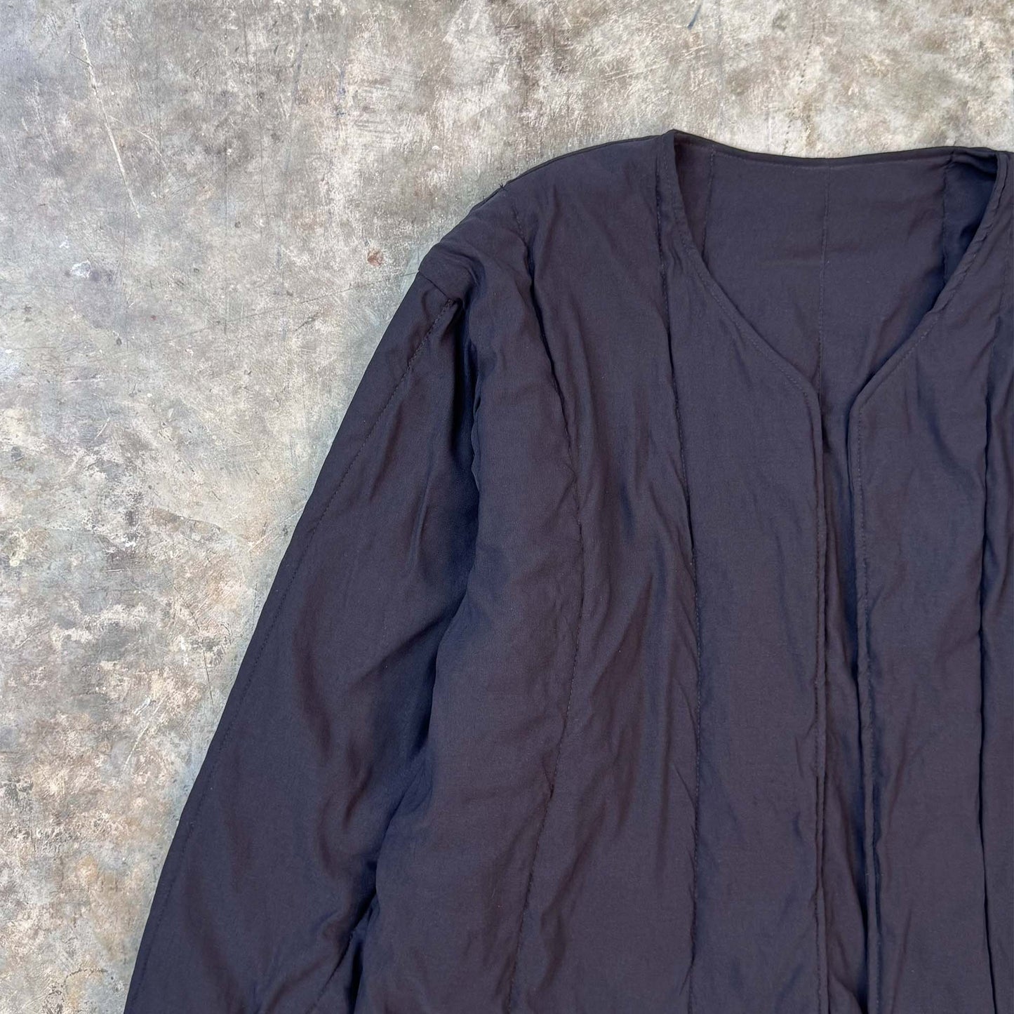 MN+LA™ JACKET SAMPLE 026