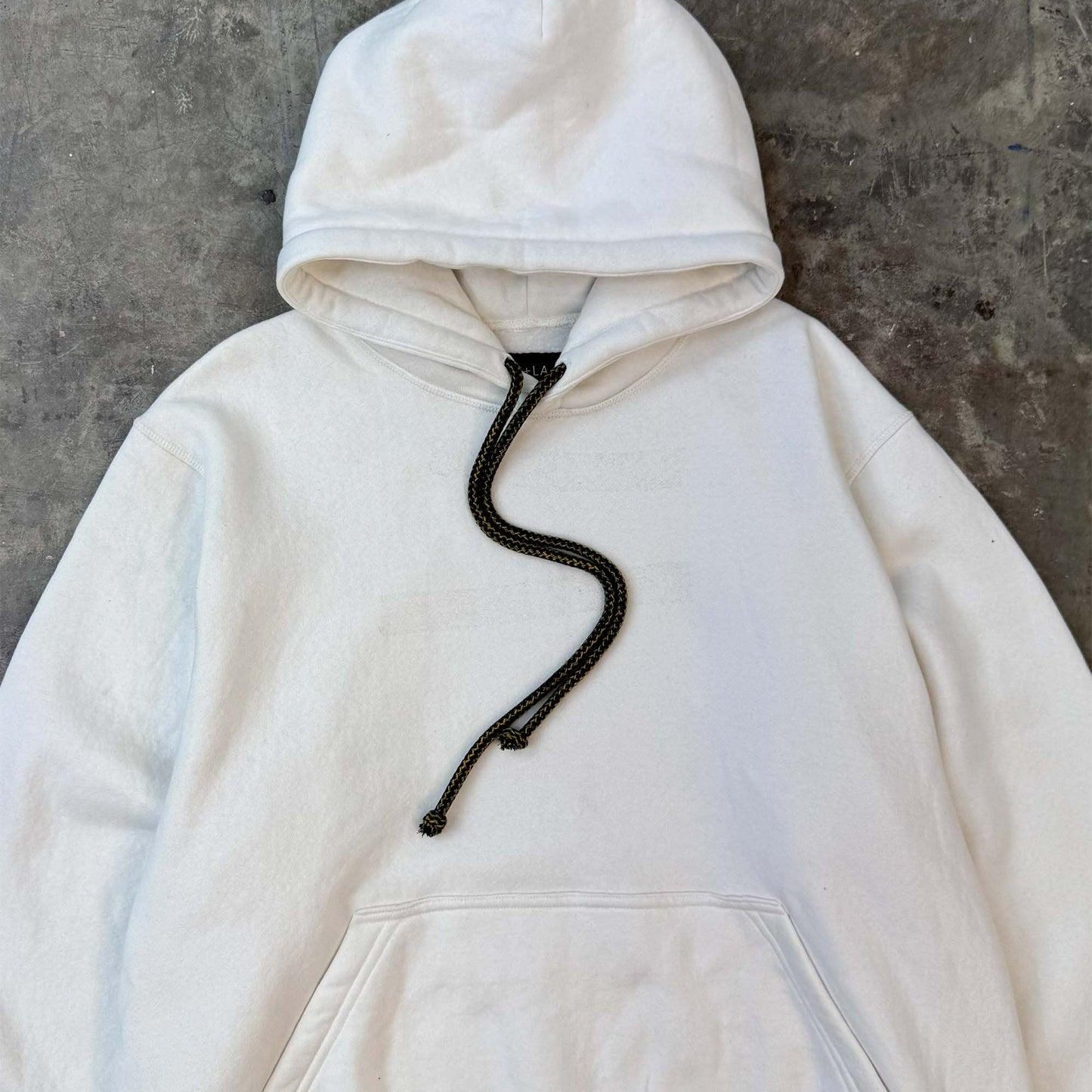 MN+LA™ HOODIE SAMPLE 013