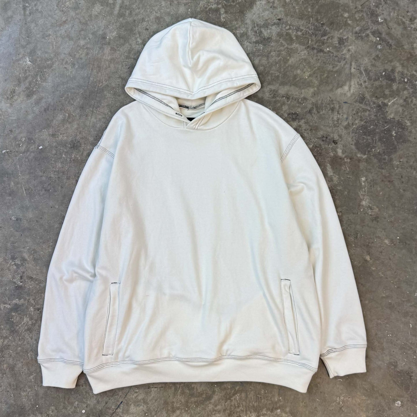 MN+LA™ HOODIE SAMPLE 012