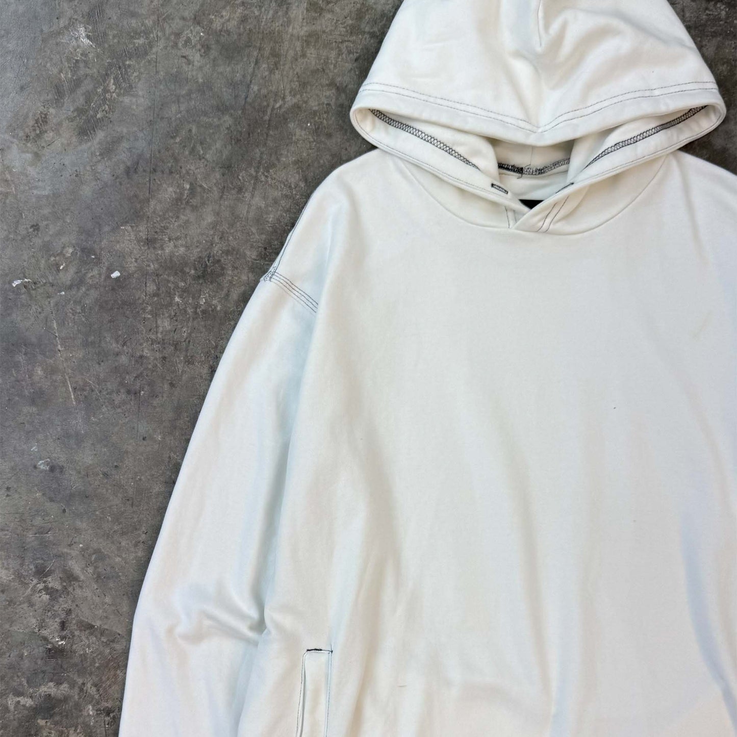 MN+LA™ HOODIE SAMPLE 012