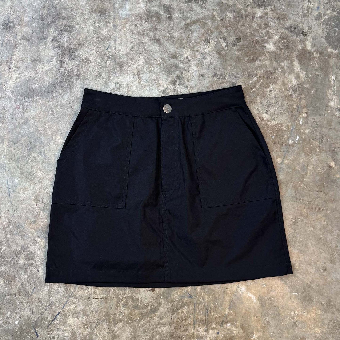 FEMME SKIRT SAMPLE 005