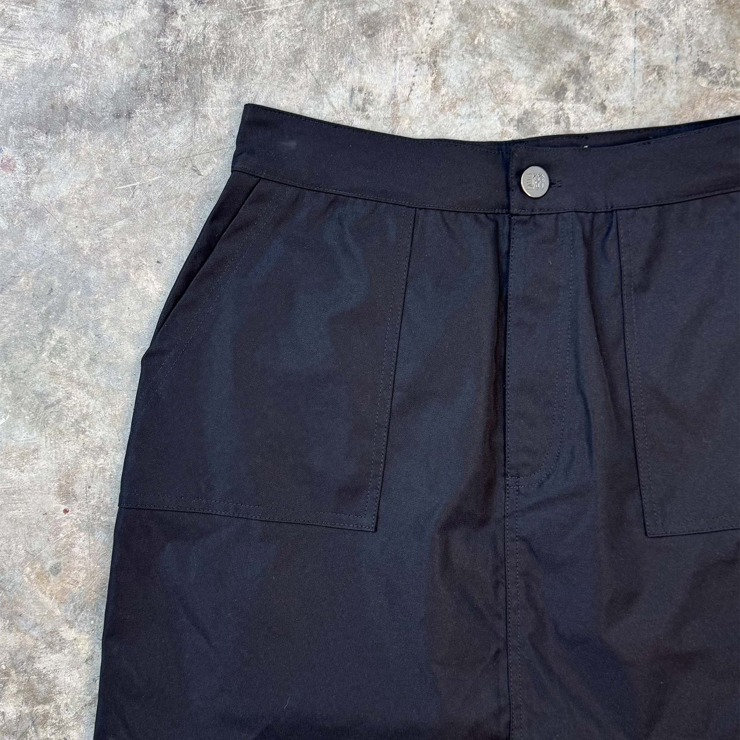 FEMME SKIRT SAMPLE 005