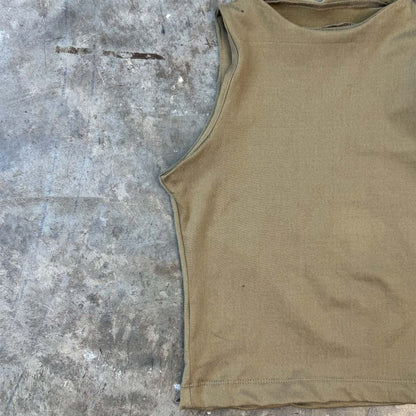 JULIENNE IN WHEAT