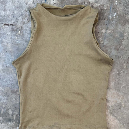 JULIENNE IN WHEAT