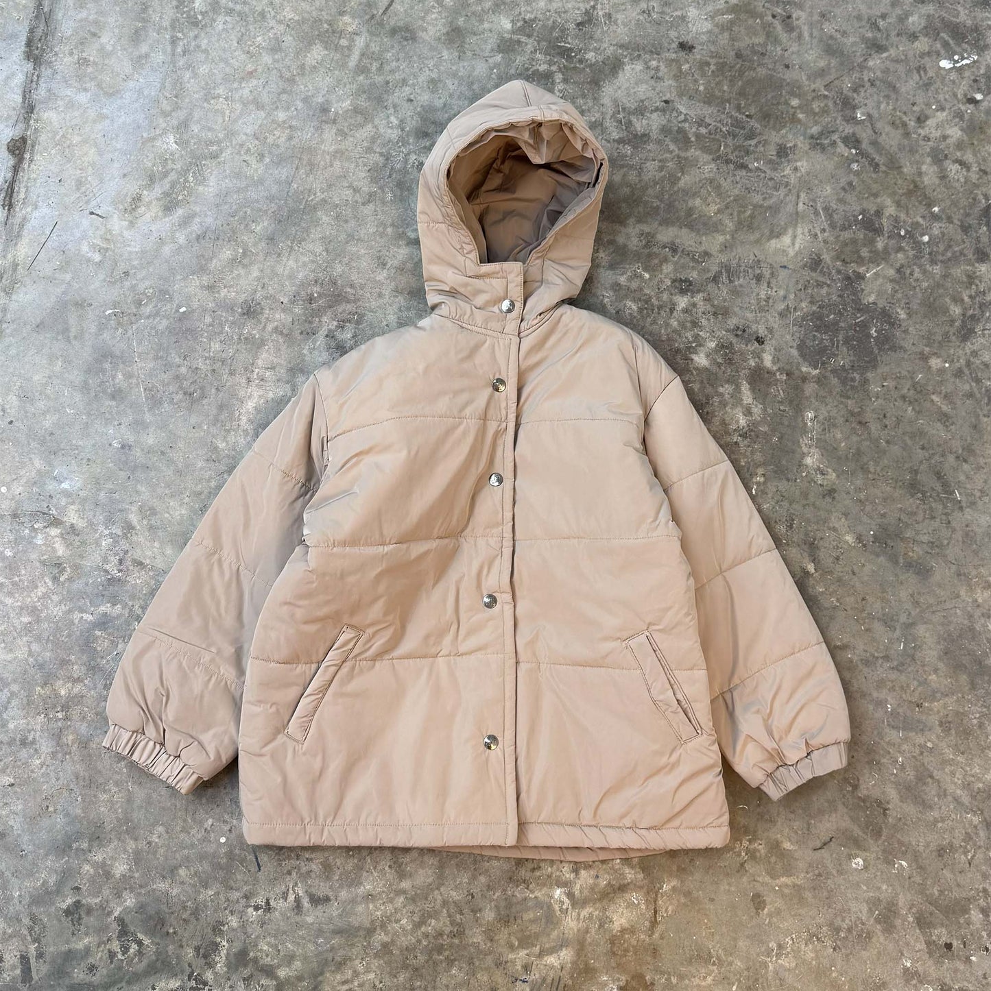 MN+LA™ JACKET SAMPLE 044