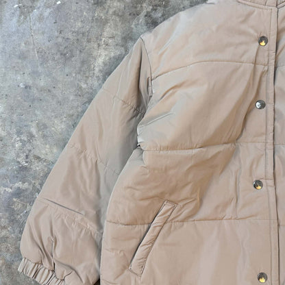 MN+LA™ JACKET SAMPLE 044
