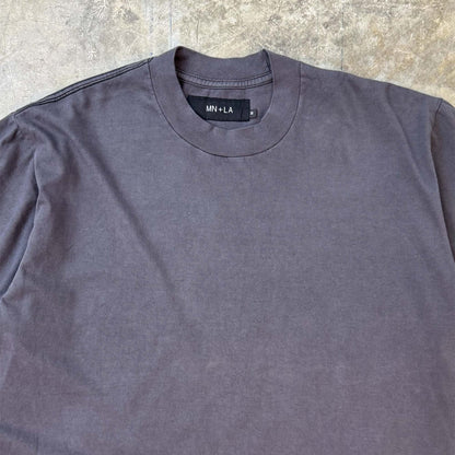 MN+LA™ OVERSIZED TEE SAMPLE 003
