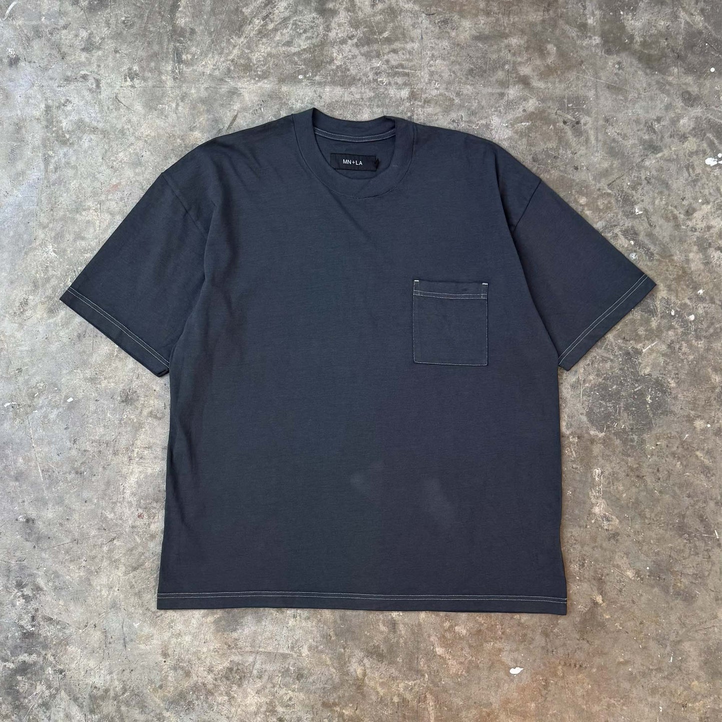 MN+LA™ POCKET TEE SAMPLE 003
