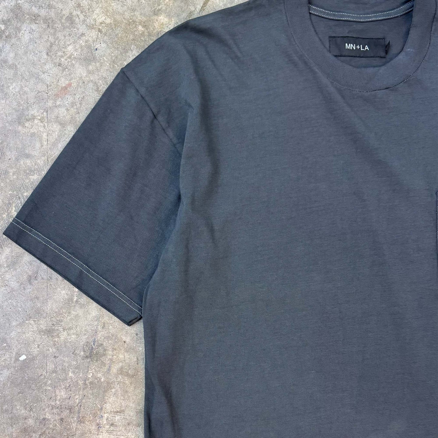 MN+LA™ POCKET TEE SAMPLE 003