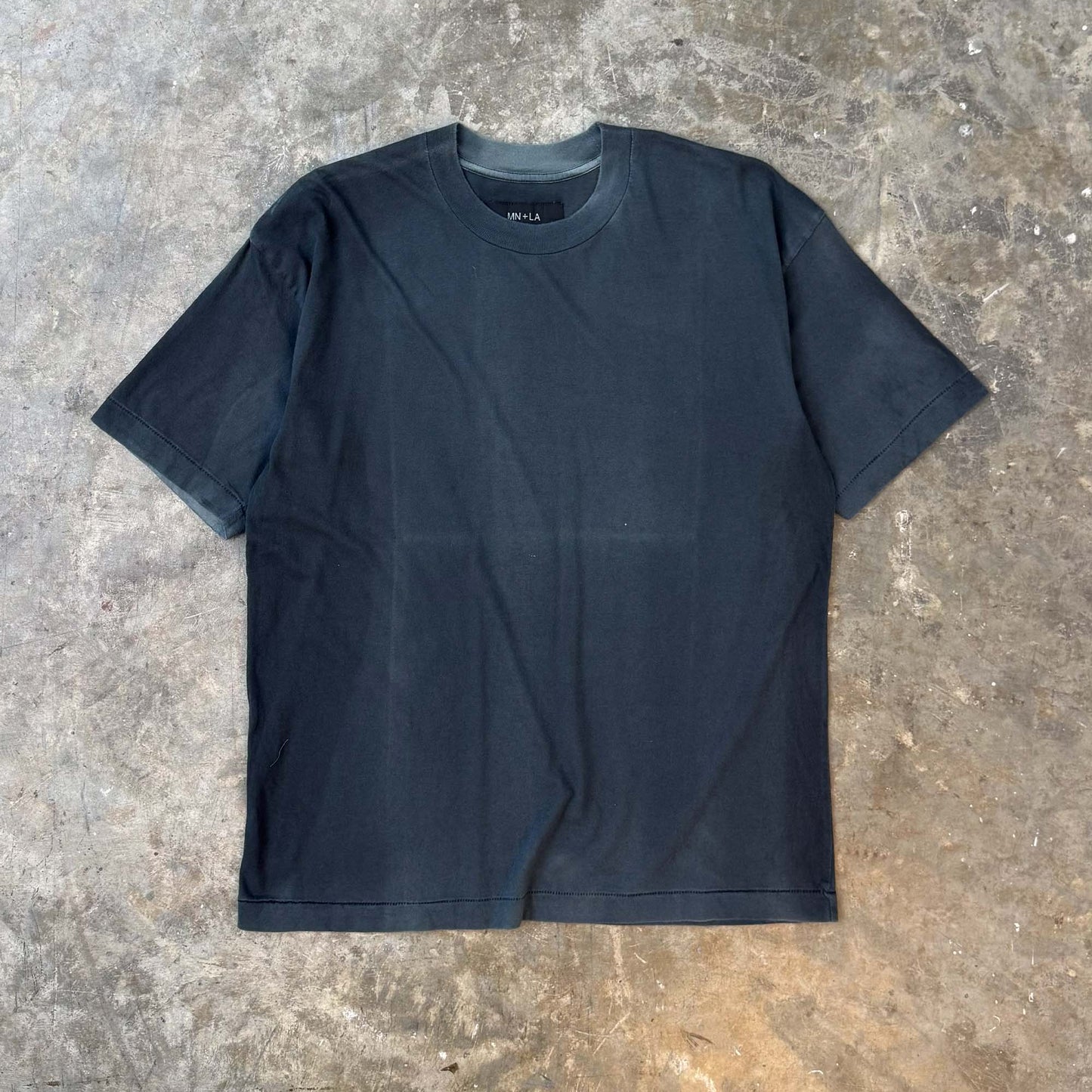 MN+LA™ BOX TEE SAMPLE 007