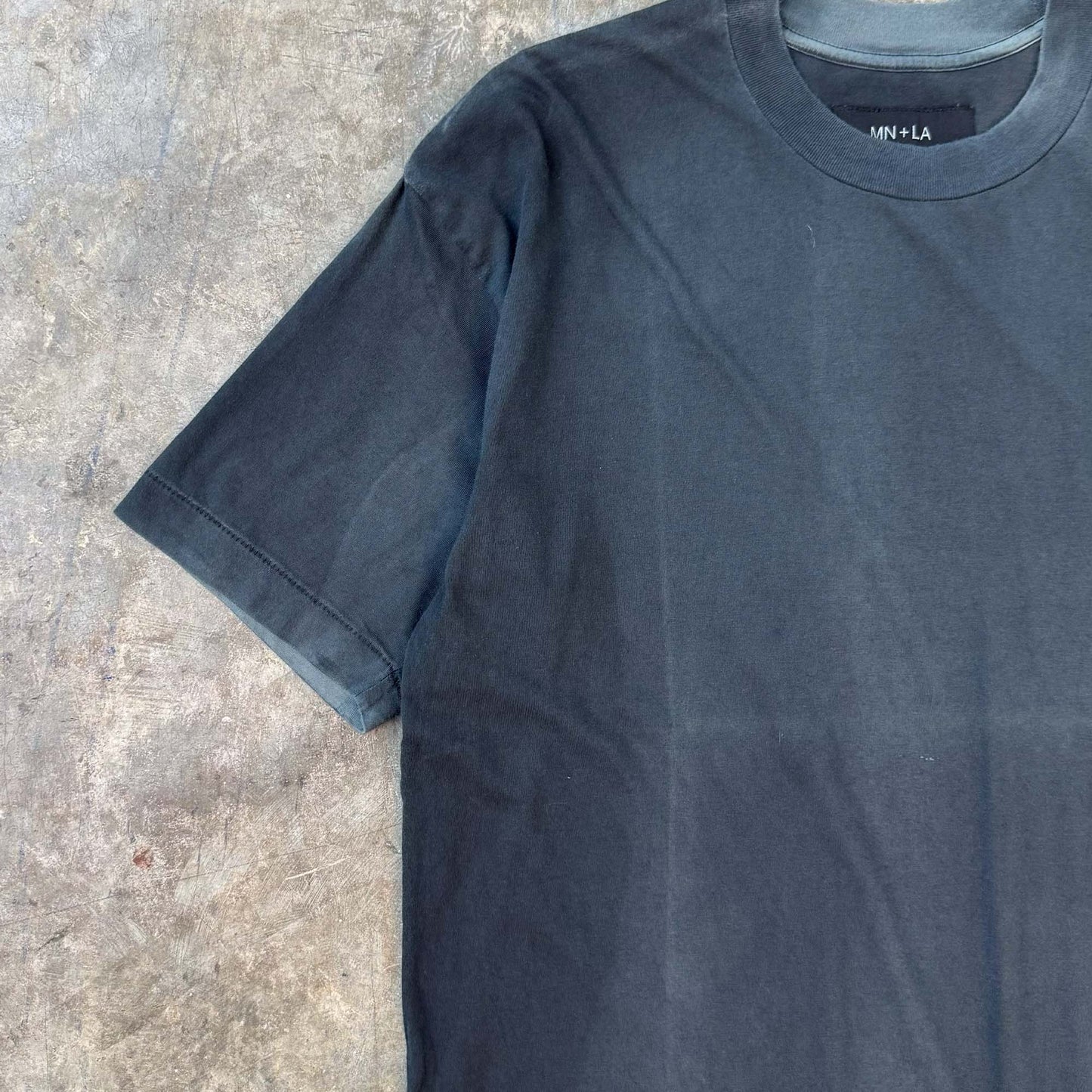 MN+LA™ BOX TEE SAMPLE 007