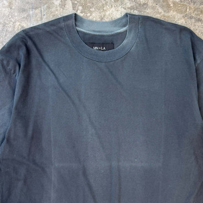 MN+LA™ BOX TEE SAMPLE 007