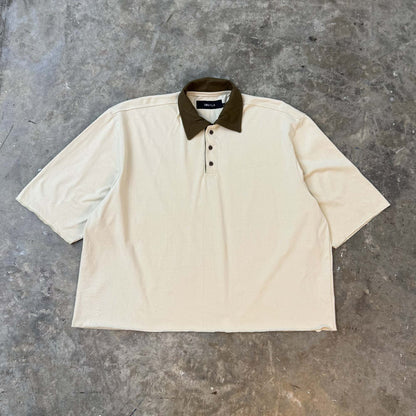 MN+LA™ COLLAR SHIRT SAMPLE 004