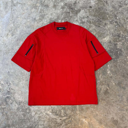 MN+LA™ UTILITY TEE SAMPLE 001