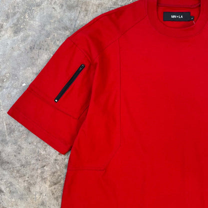 MN+LA™ UTILITY TEE SAMPLE 001