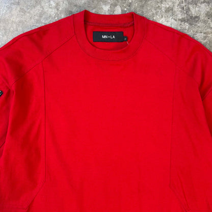 MN+LA™ UTILITY TEE SAMPLE 001