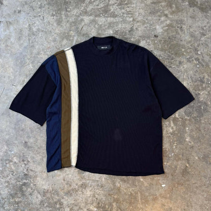 MN+LA™ LINEAR TEE SAMPLE 001