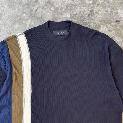 MN+LA™ LINEAR TEE SAMPLE 001