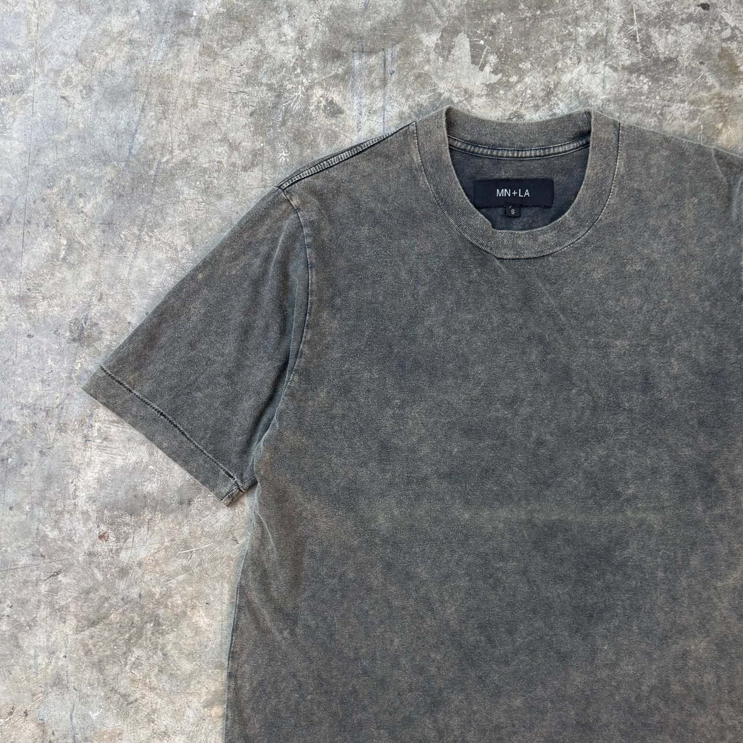 MN+LA™ BOX TEE SAMPLE 008