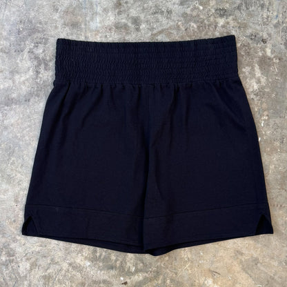 KNUCKLEHEAD MESH SHORTS IN STEALTH