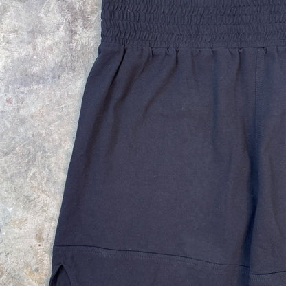KNUCKLEHEAD MESH SHORTS IN STEALTH