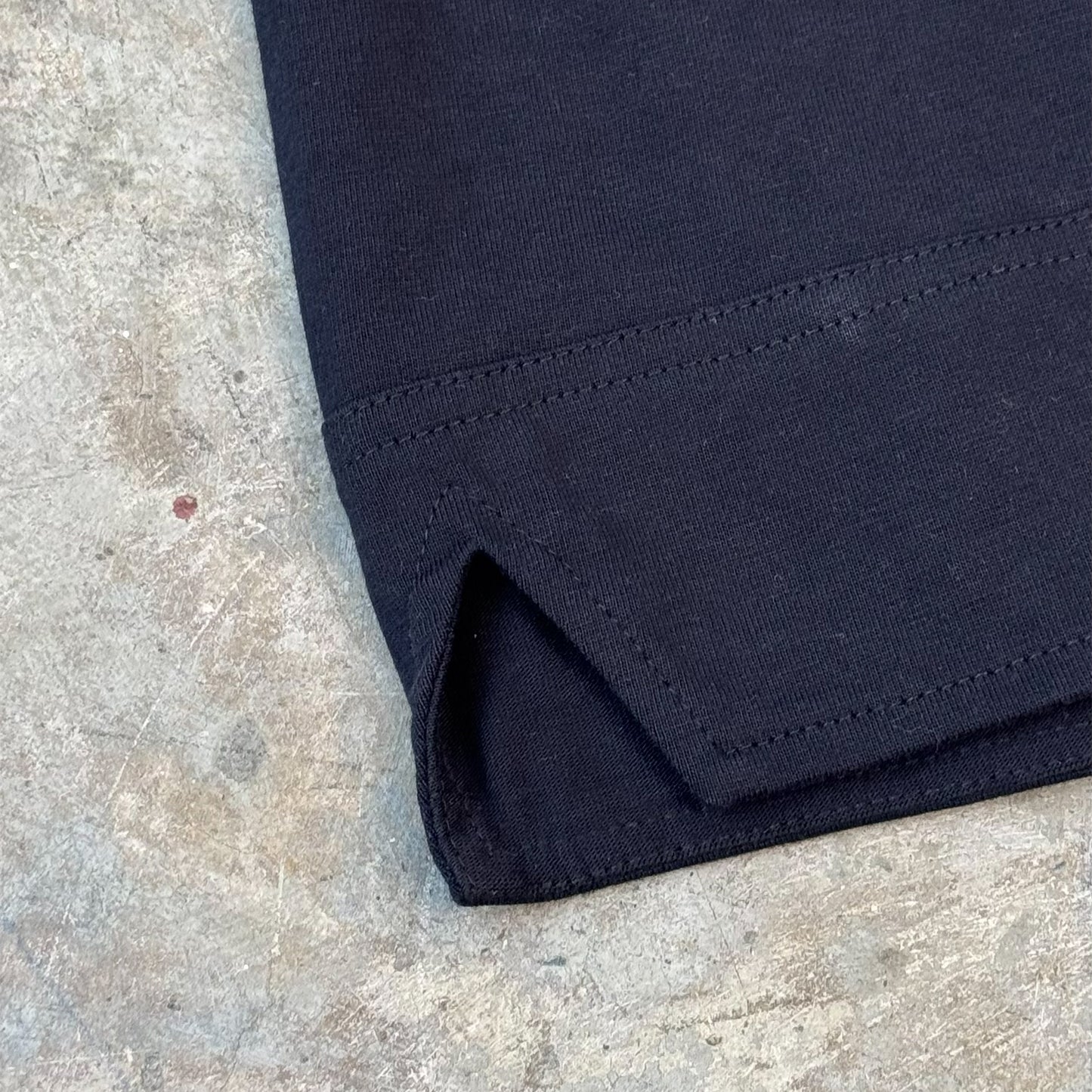 KNUCKLEHEAD MESH SHORTS IN STEALTH