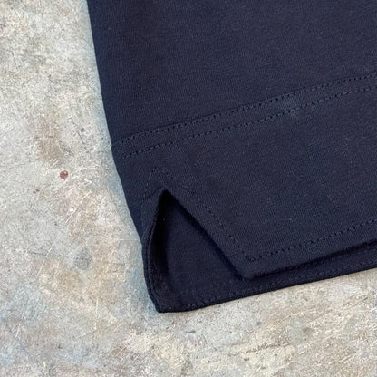 KNUCKLEHEAD MESH SHORTS IN STEALTH