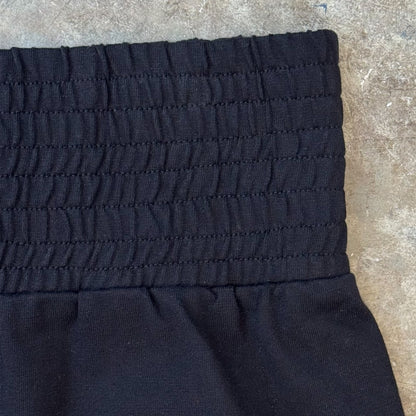 KNUCKLEHEAD MESH SHORTS IN STEALTH