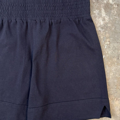 KNUCKLEHEAD MESH SHORTS IN STEALTH